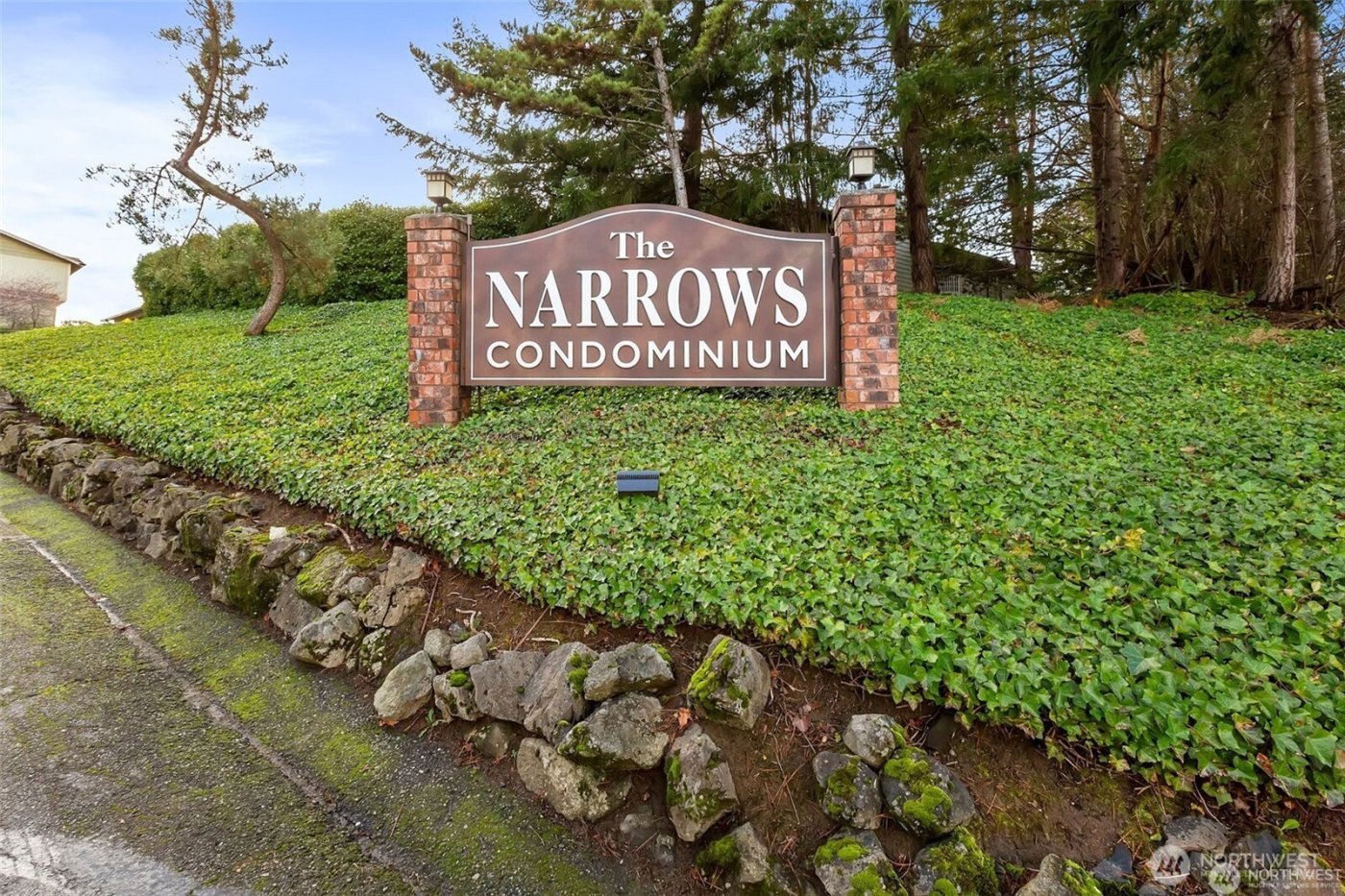 3400 Narrows View Lane NE #204, Bremerton, WA 98310