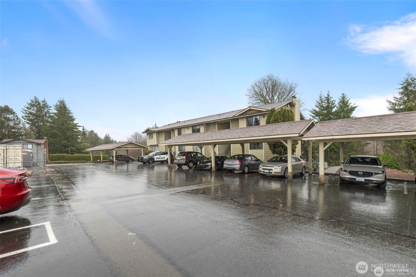 3400 Narrows View Lane NE #204, Bremerton, WA 98310