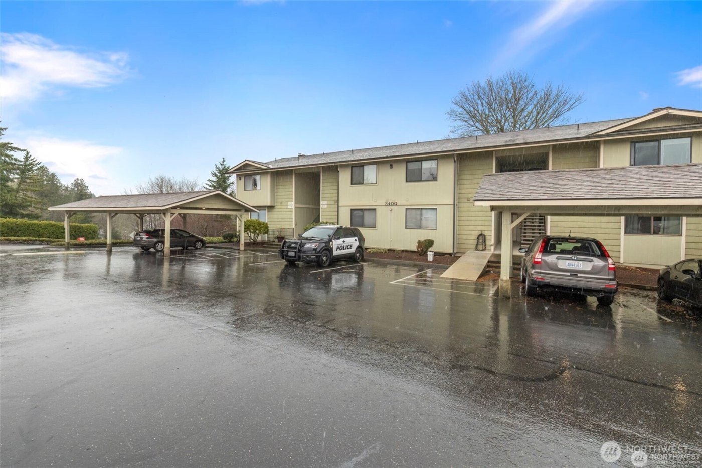 3400 Narrows View Lane NE #204, Bremerton, WA 98310