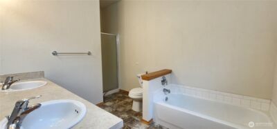 70 E Beaumont Dr #A, Shelton, WA 98584 - Photo 19