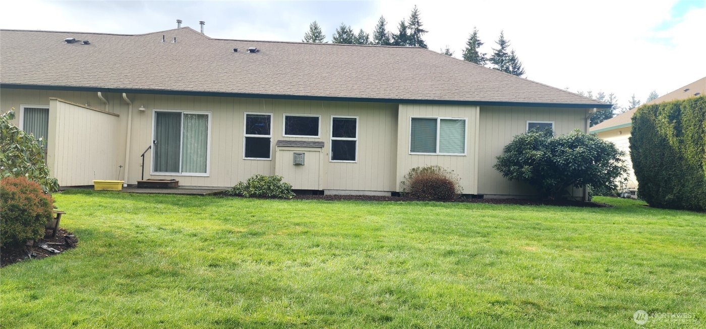 70 E Beaumont Dr #A, Shelton, WA 98584