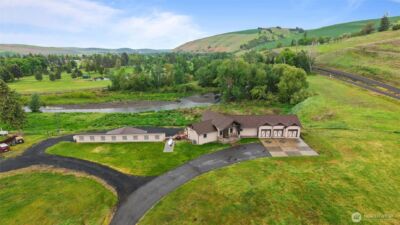 625 N Willow , Dayton, WA 99328