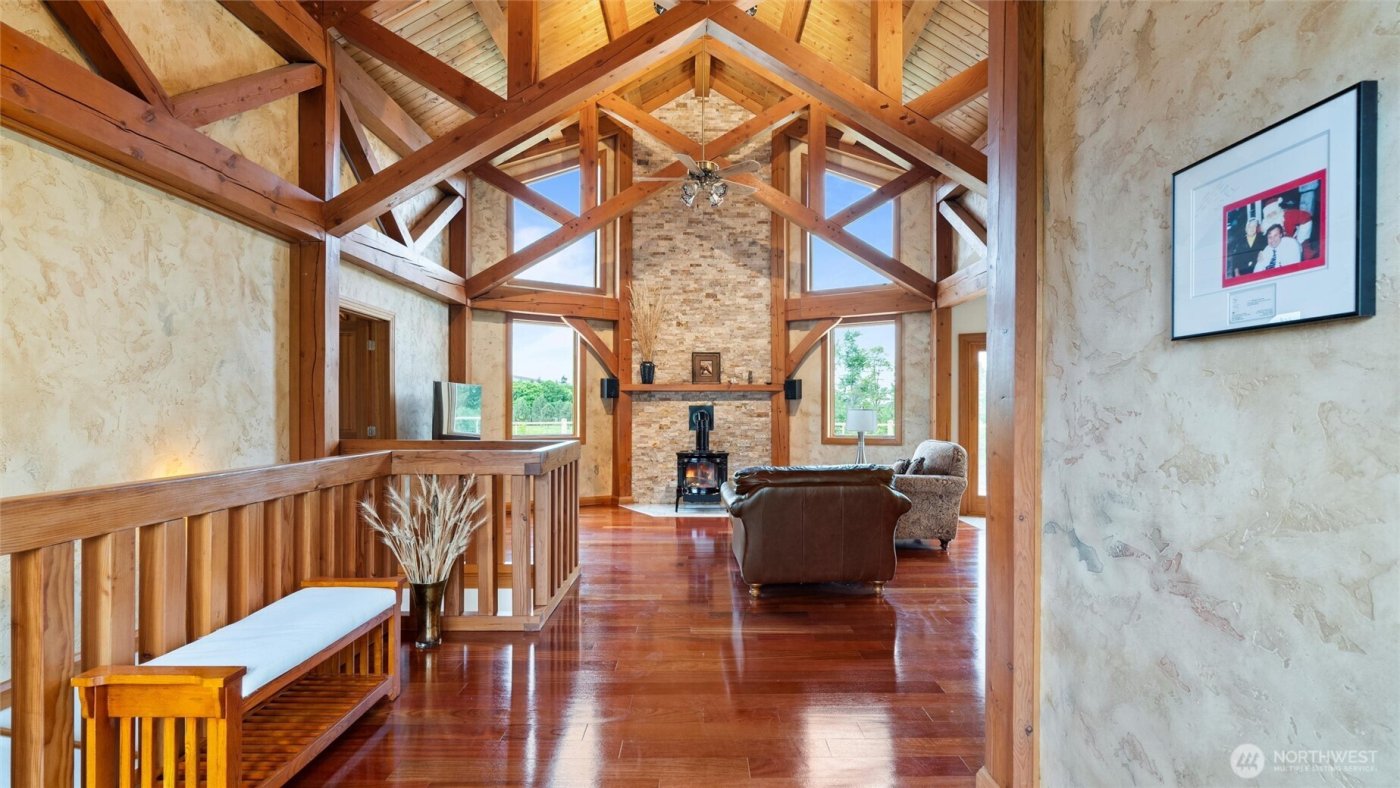 625 N Willow , Dayton, WA 99328