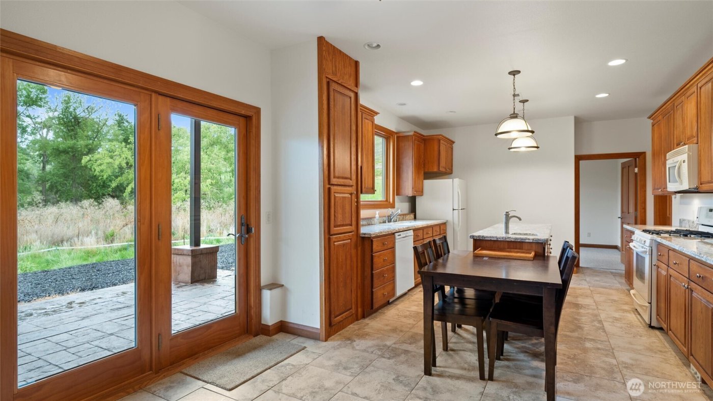 625 N Willow , Dayton, WA 99328