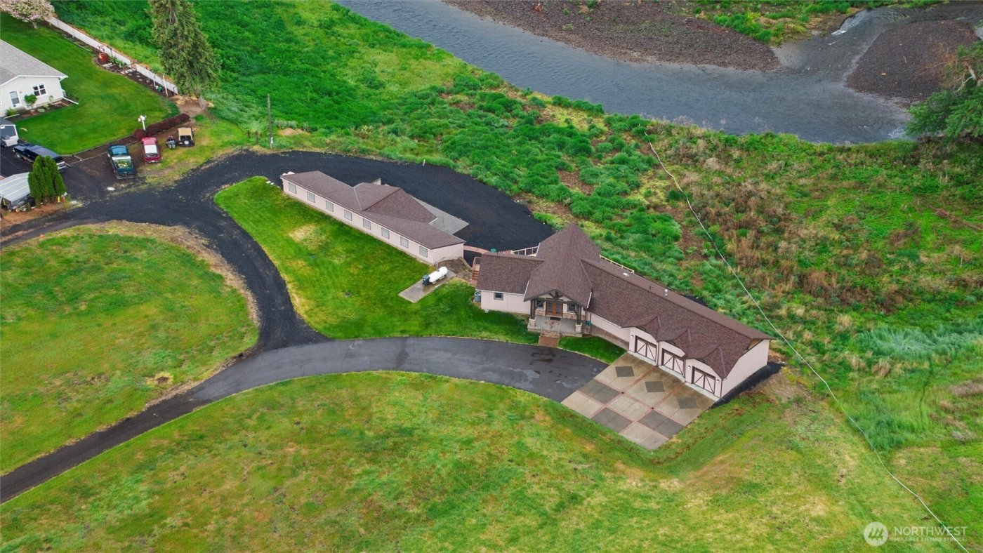 625 N Willow , Dayton, WA 99328