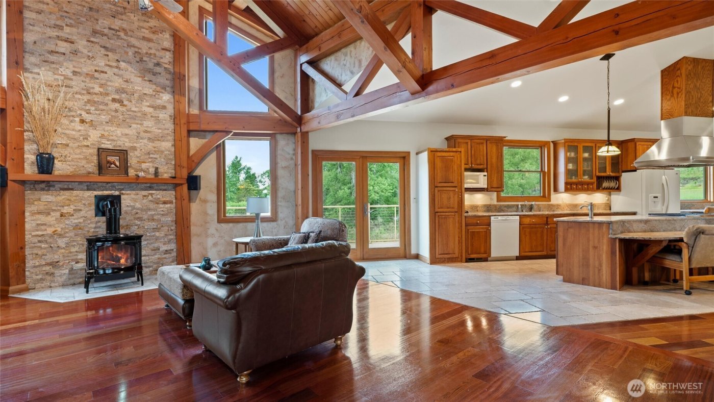 625 N Willow , Dayton, WA 99328
