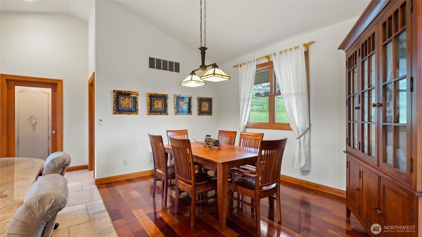 625 N Willow , Dayton, WA 99328
