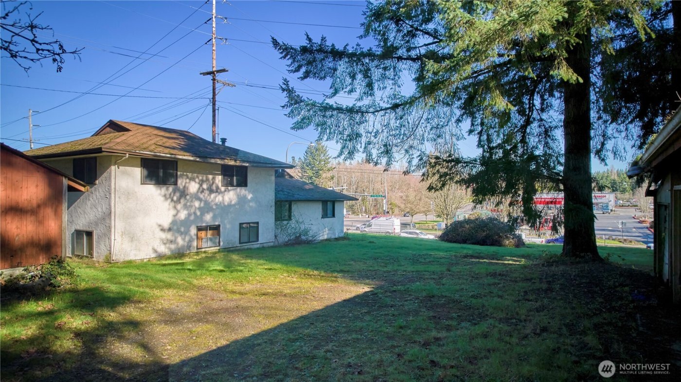 4830 Bethel Road SE, Port Orchard, WA 98367
