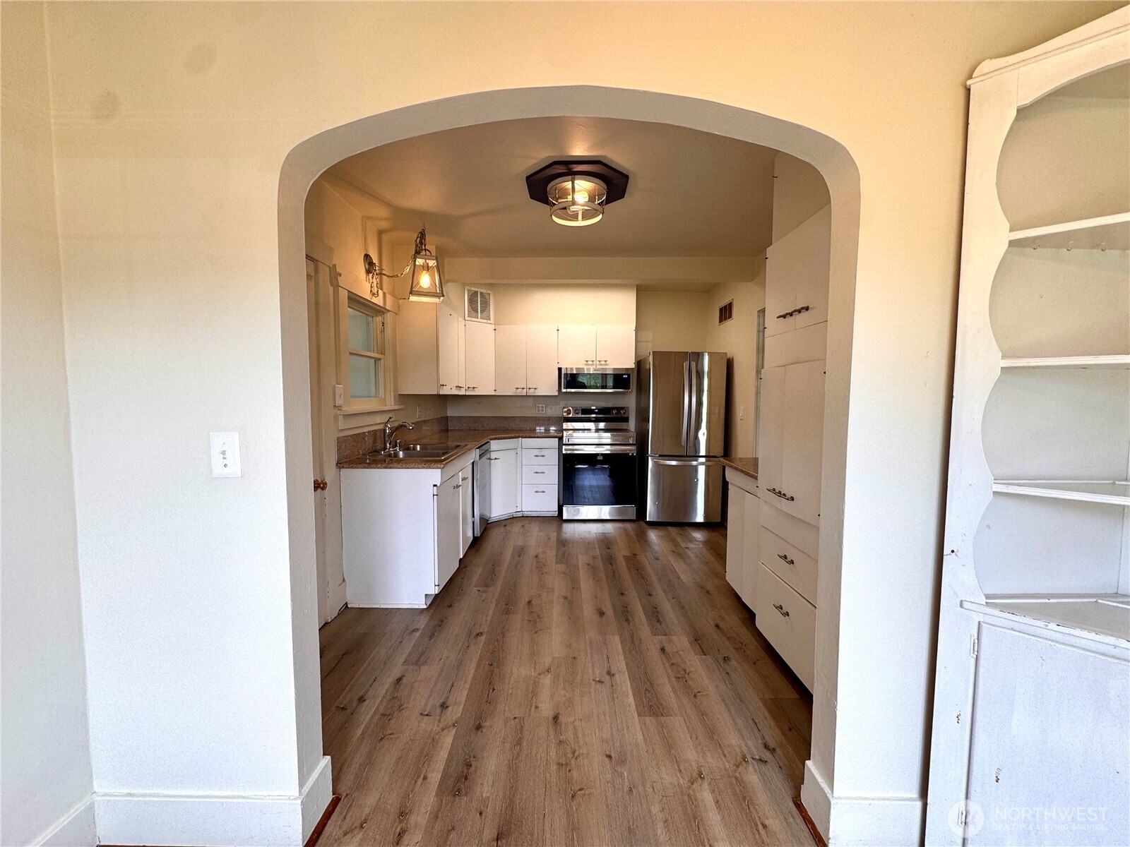 2227 Washington Street , Shelton, WA 98584