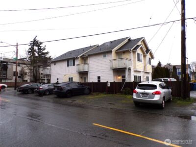 501 N 105th Street #A,B&C, Seattle, WA 98133-9213 - Photo 1