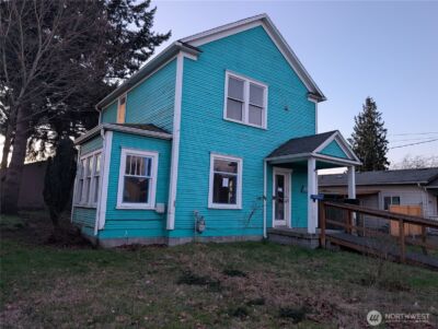5430 S Birmingham Street , Tacoma, WA 98409 - Photo 2