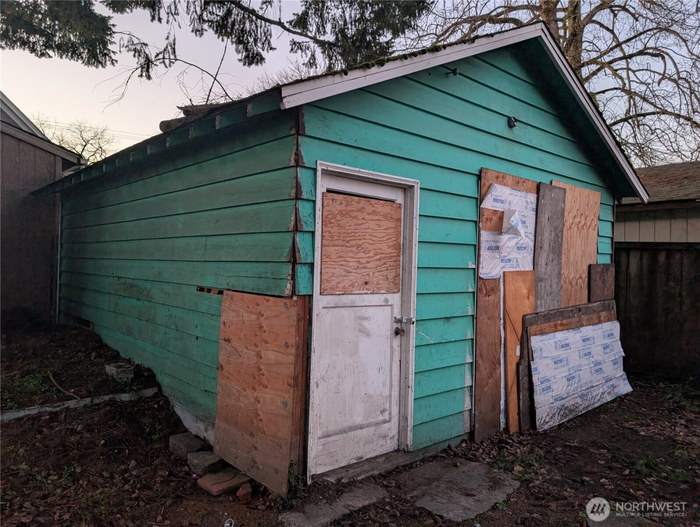 5430 S Birmingham Street , Tacoma, WA 98409