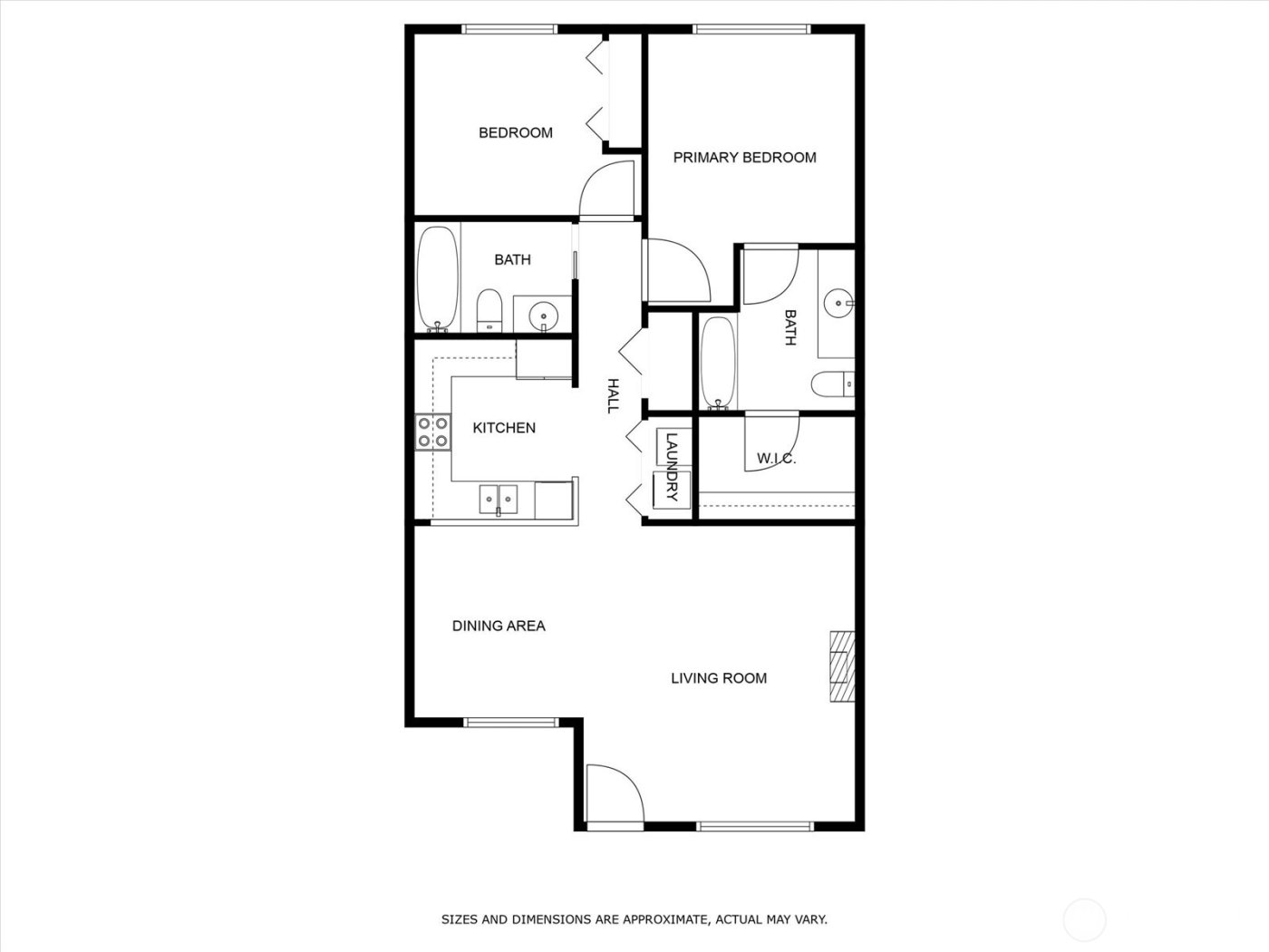1981 24th Avenue NE #104, Issaquah, WA 98029