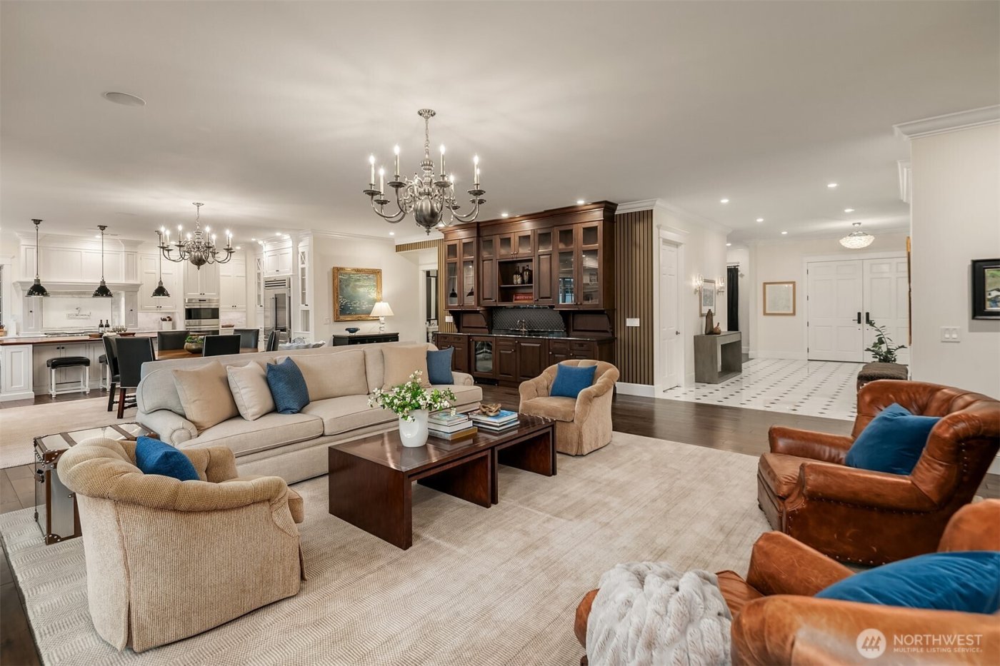 2020 Parkside Drive E, Seattle, WA 98112