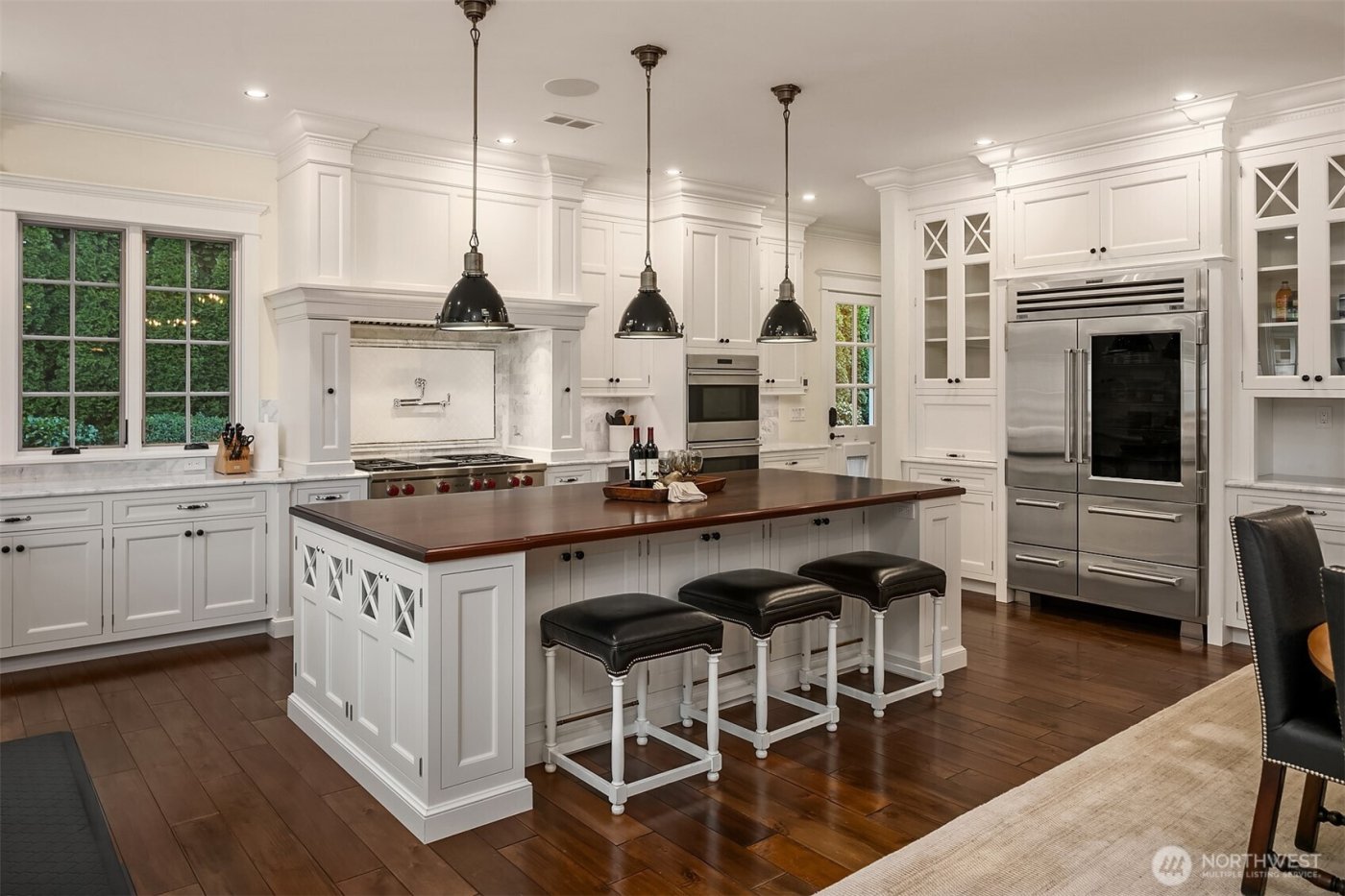 2020 Parkside Drive E, Seattle, WA 98112