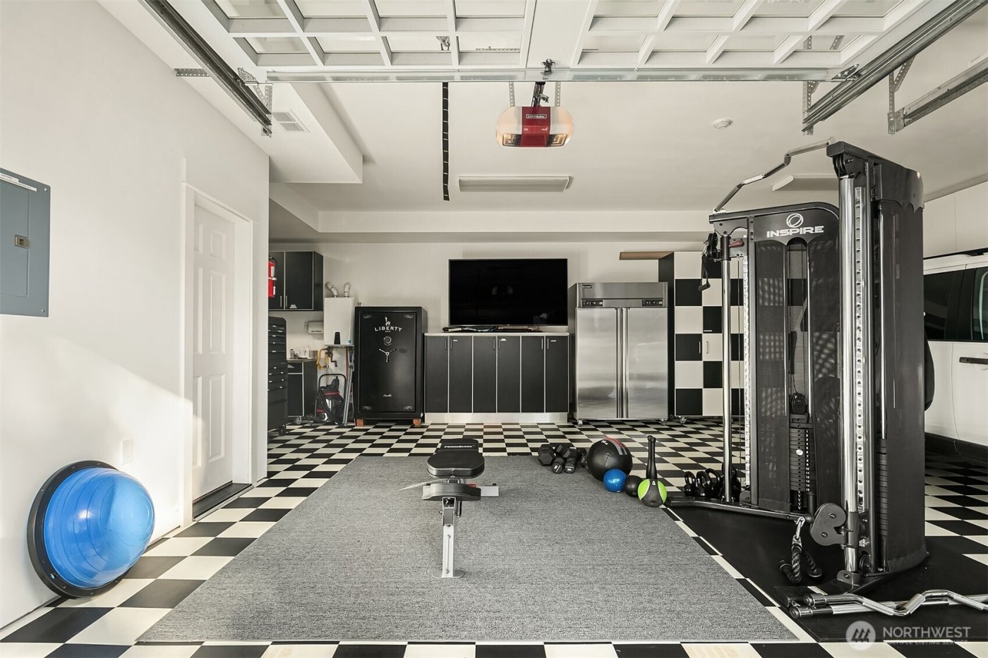 2020 Parkside Drive E, Seattle, WA 98112