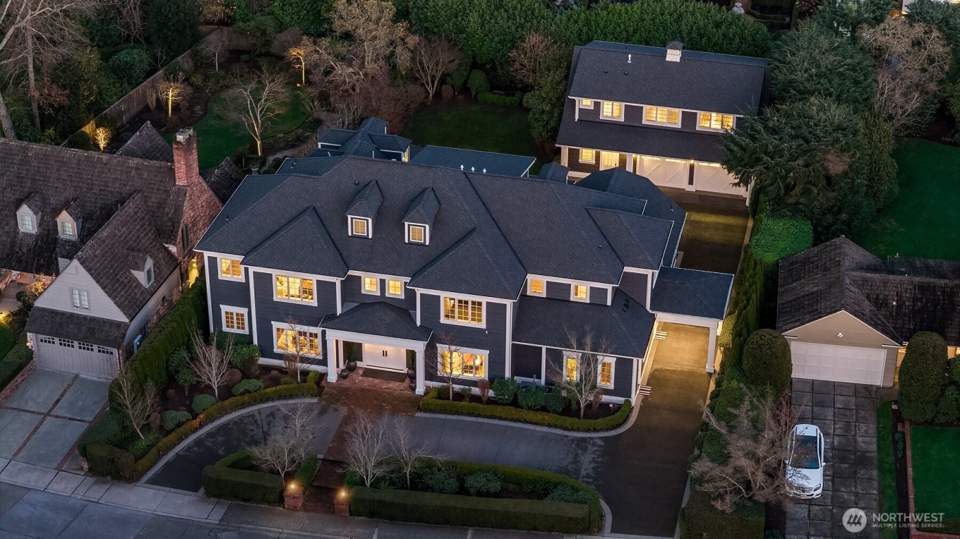 2020 Parkside Drive E, Seattle, WA 98112