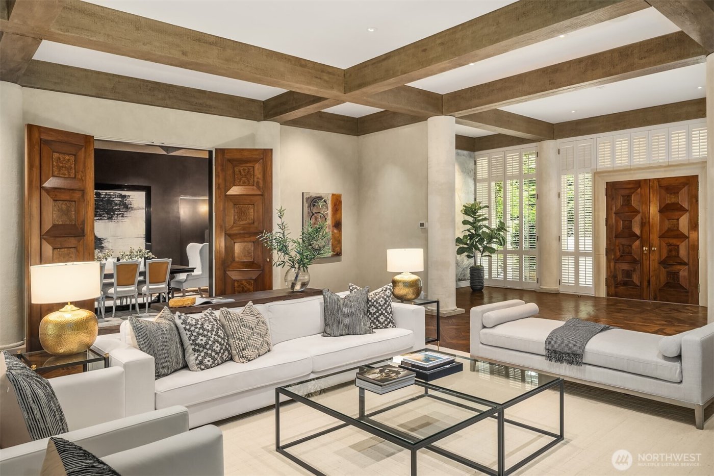 107 NW Highland Drive , Seattle, WA 98177