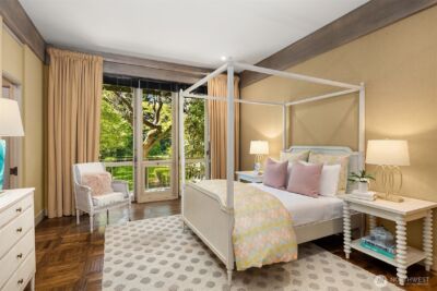 107 NW Highland Drive , Seattle, WA 98177 - Photo 12