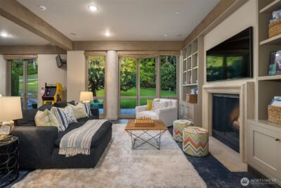 107 NW Highland Drive , Seattle, WA 98177 - Photo 14