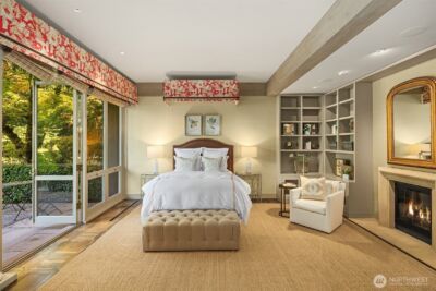 107 NW Highland Drive , Seattle, WA 98177 - Photo 15