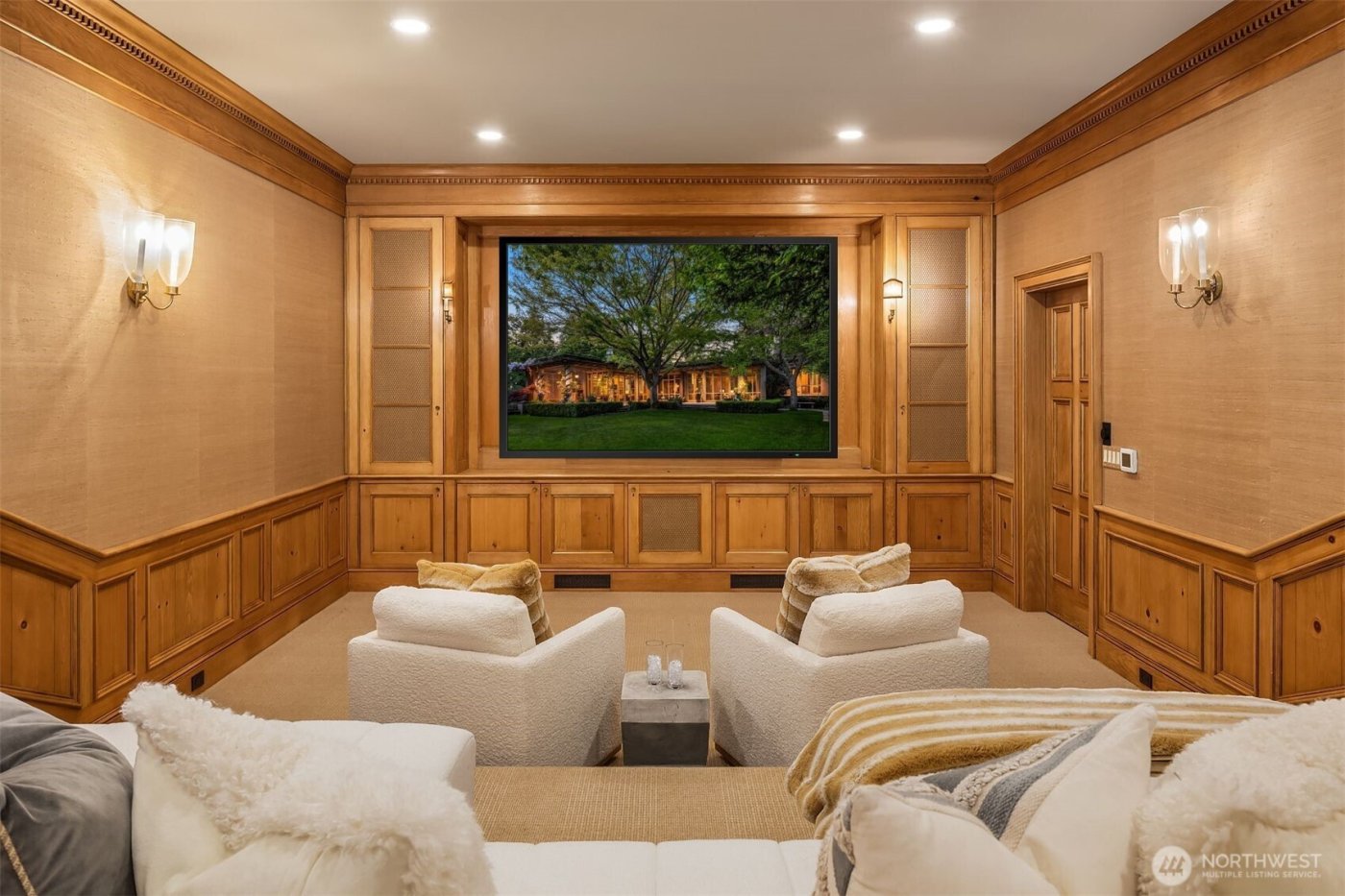 107 NW Highland Drive , Seattle, WA 98177