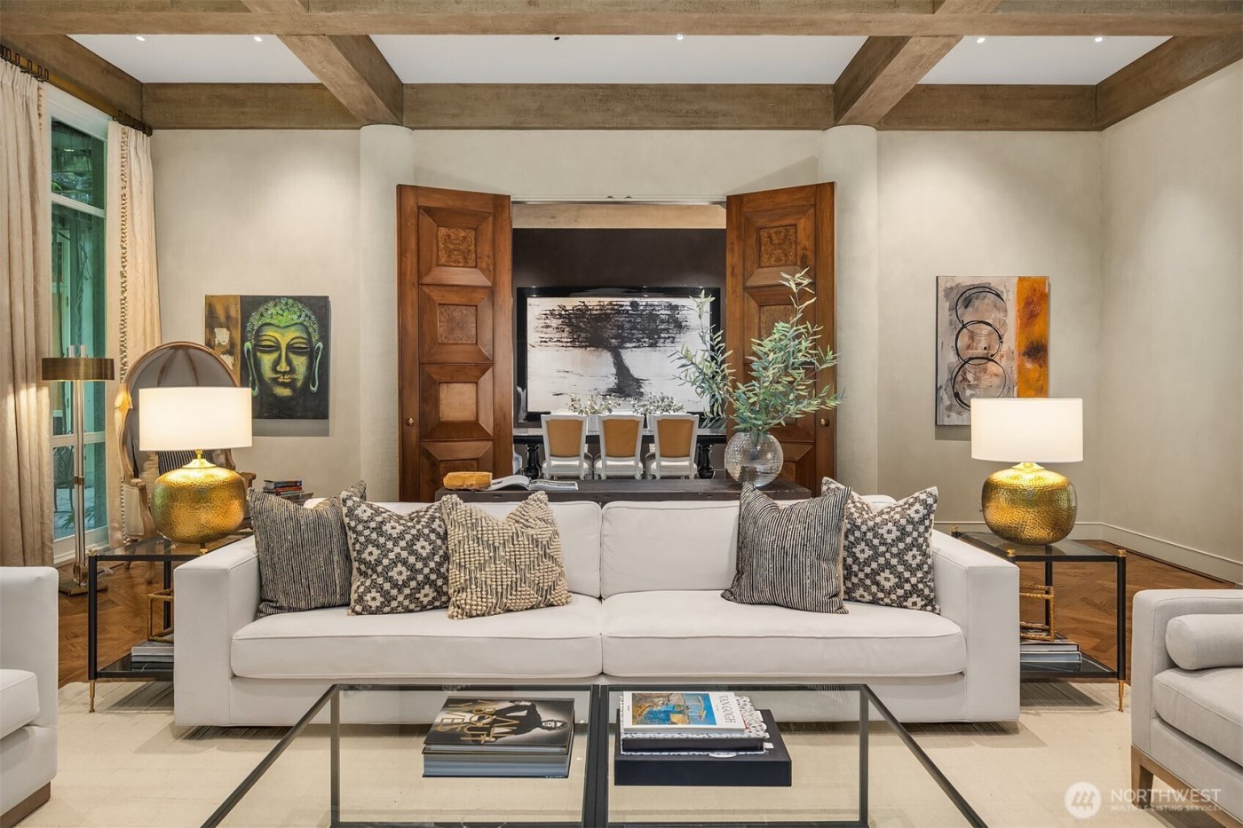 107 NW Highland Drive , Seattle, WA 98177