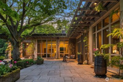 107 NW Highland Drive , Seattle, WA 98177 - Photo 21