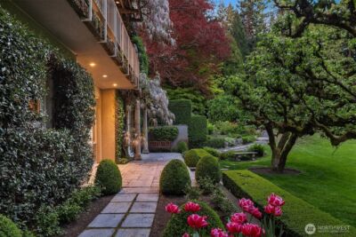 107 NW Highland Drive , Seattle, WA 98177 - Photo 22