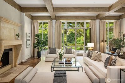 107 NW Highland Drive , Seattle, WA 98177 - Photo 4