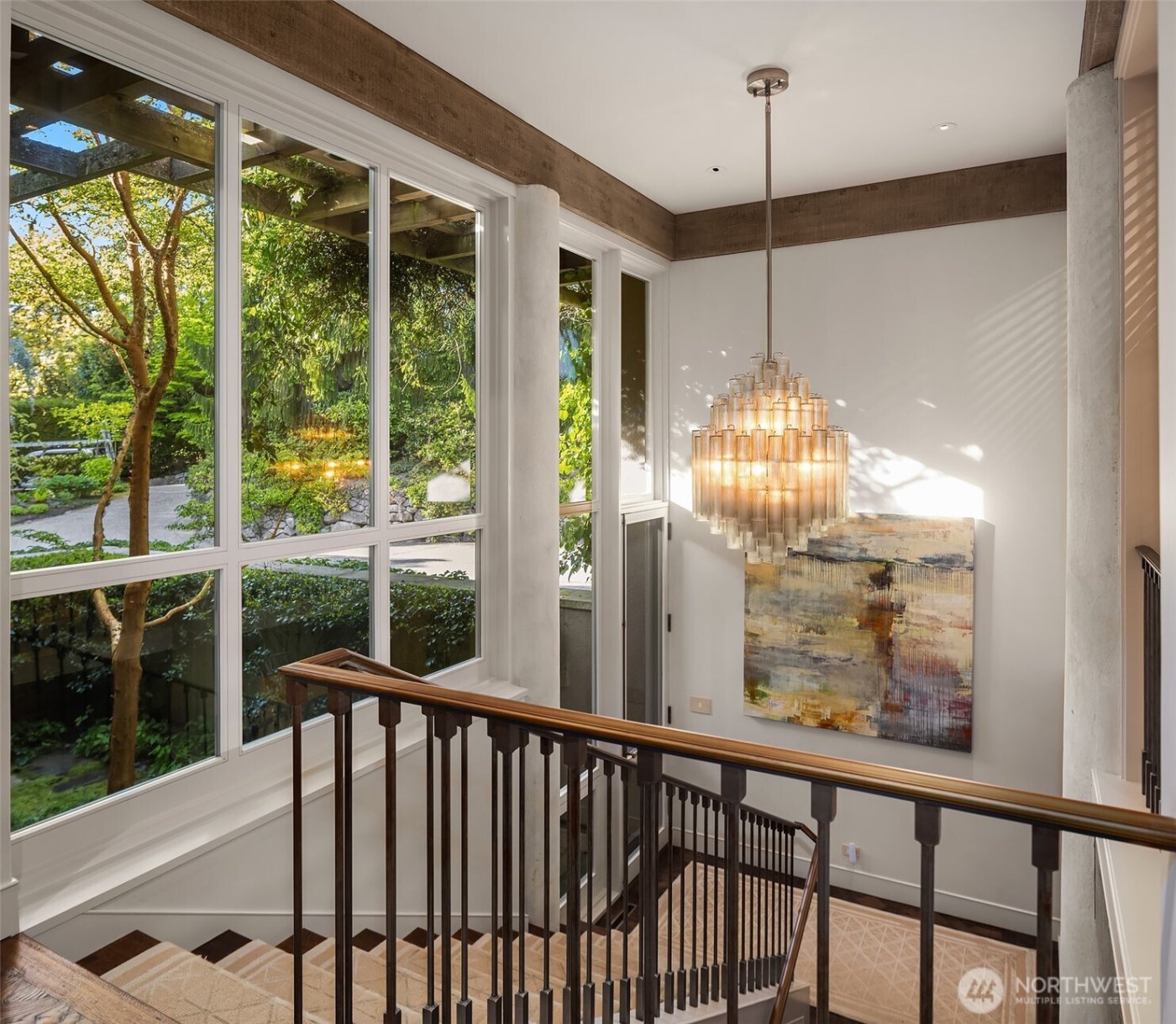 107 NW Highland Drive , Seattle, WA 98177