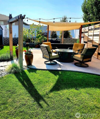 457 Whisper Place , Chelan, WA 98816 - Photo 33