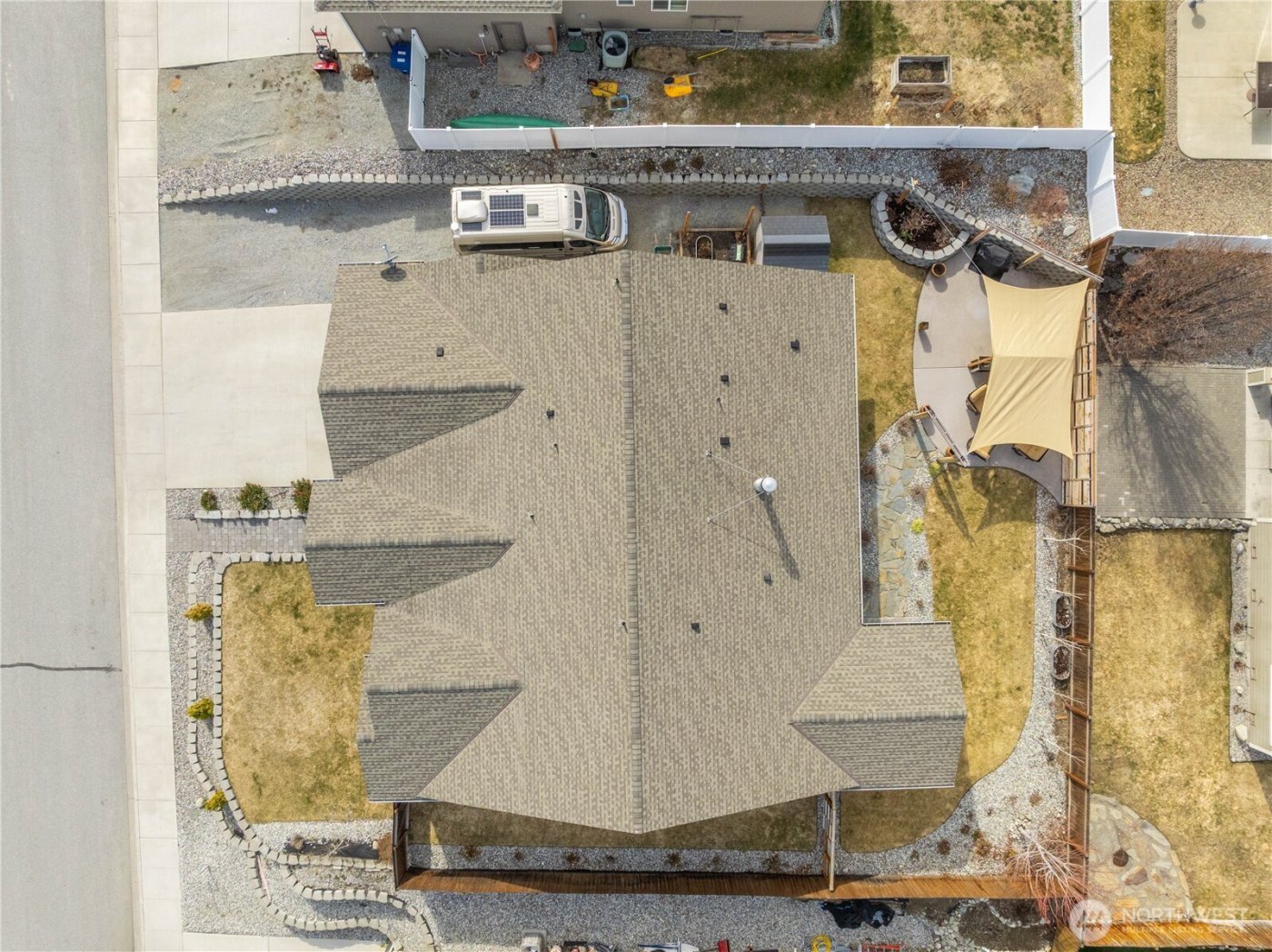 457 Whisper Place , Chelan, WA 98816