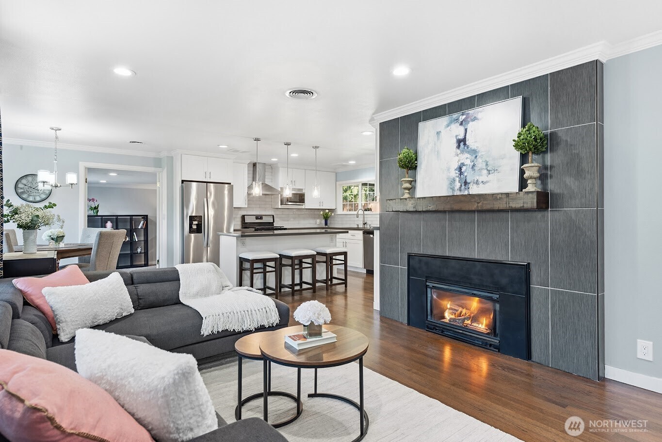 15812 30 Avenue NE, Shoreline, WA 98155