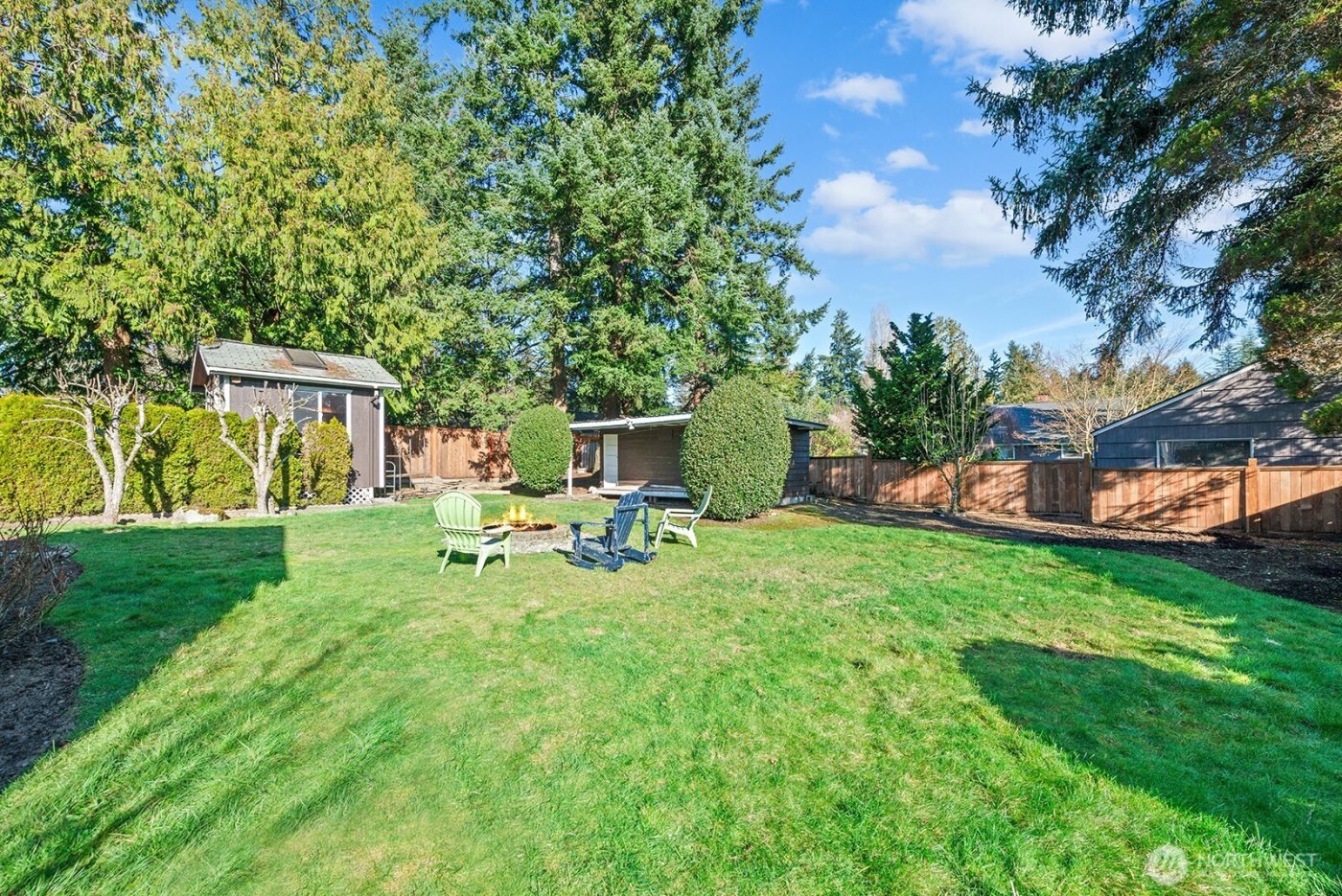 15812 30 Avenue NE, Shoreline, WA 98155