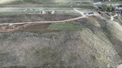 0 Flycast Road , Methow, WA 98834