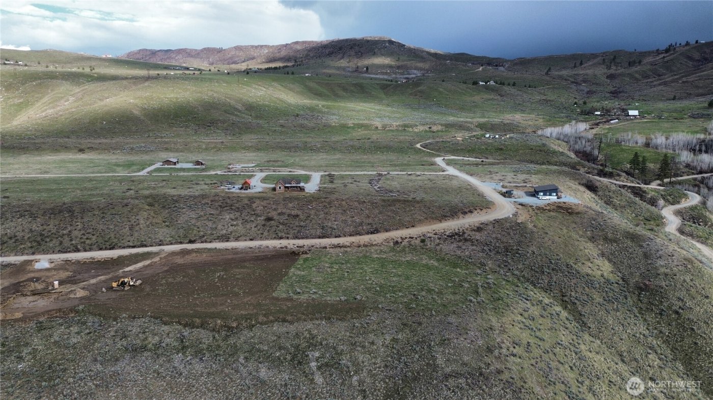 0 Flycast Road , Methow, WA 98834