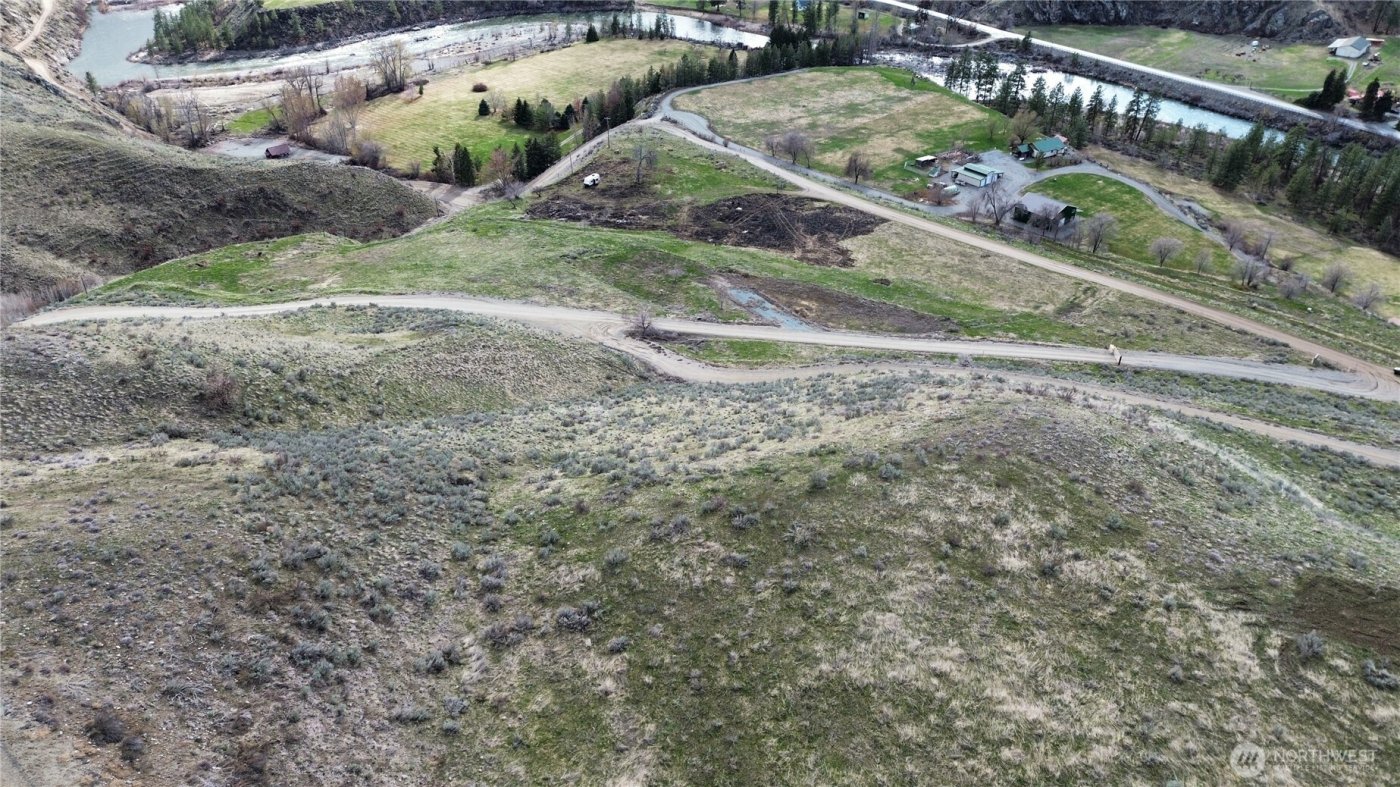 0 Flycast Road , Methow, WA 98834