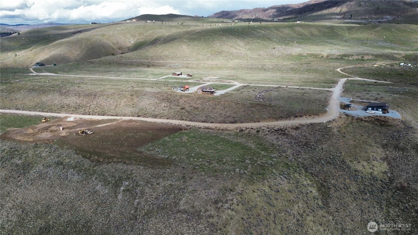 0 Flycast Road , Methow, WA 98834