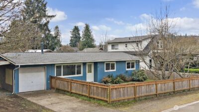 32115 E Rutherford Street , Carnation, WA 98014