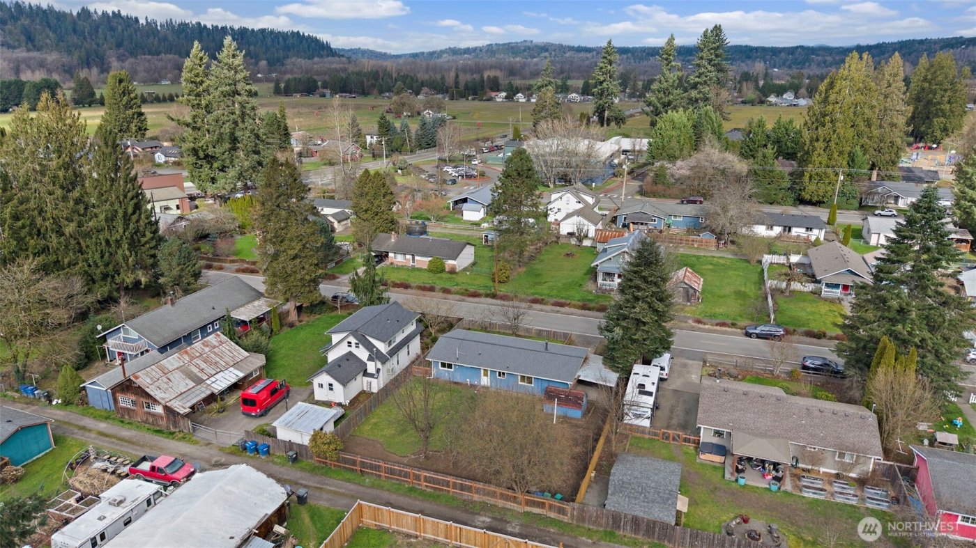 32115 E Rutherford Street , Carnation, WA 98014