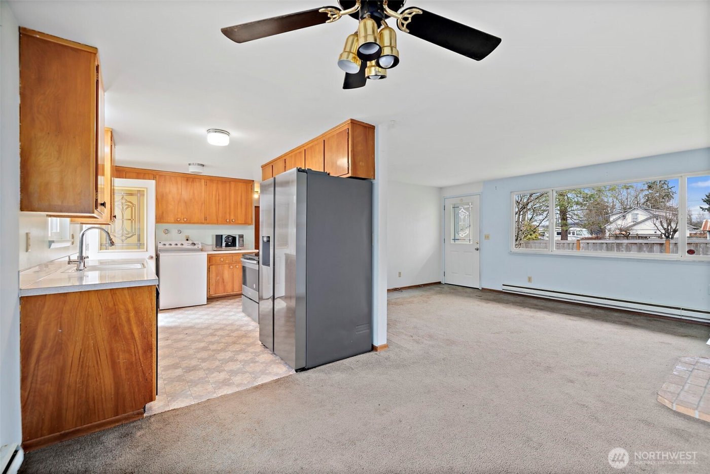 32115 E Rutherford Street , Carnation, WA 98014