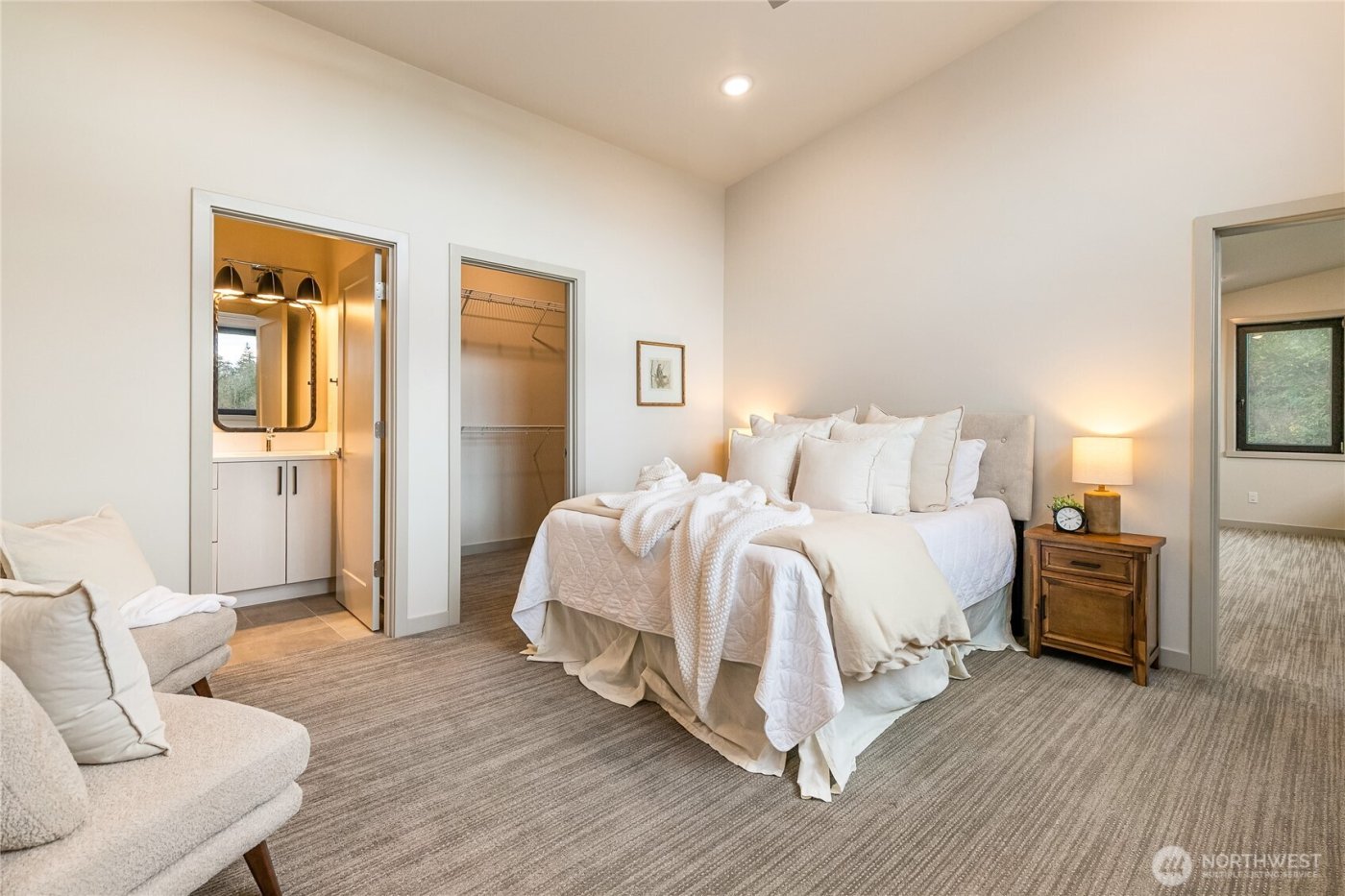 4260 Creston Way , Bellingham, WA 98226