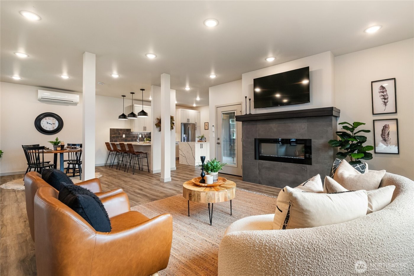 4260 Creston Way , Bellingham, WA 98226