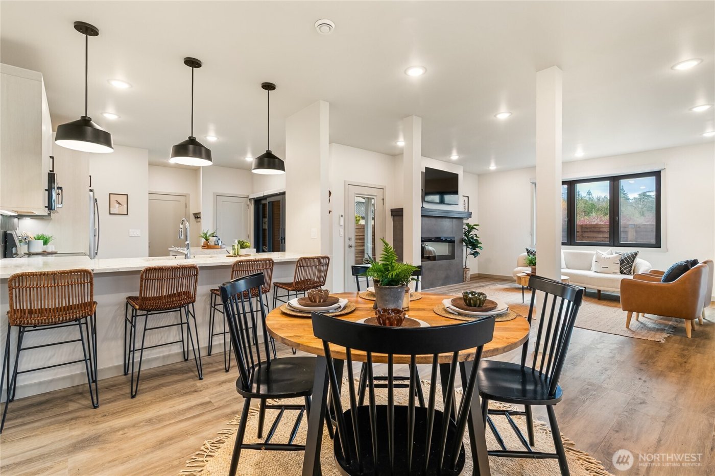 4260 Creston Way , Bellingham, WA 98226