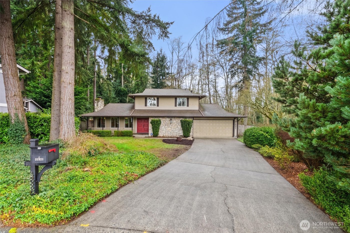 31521 42nd Avenue SW, Federal Way, WA 98023