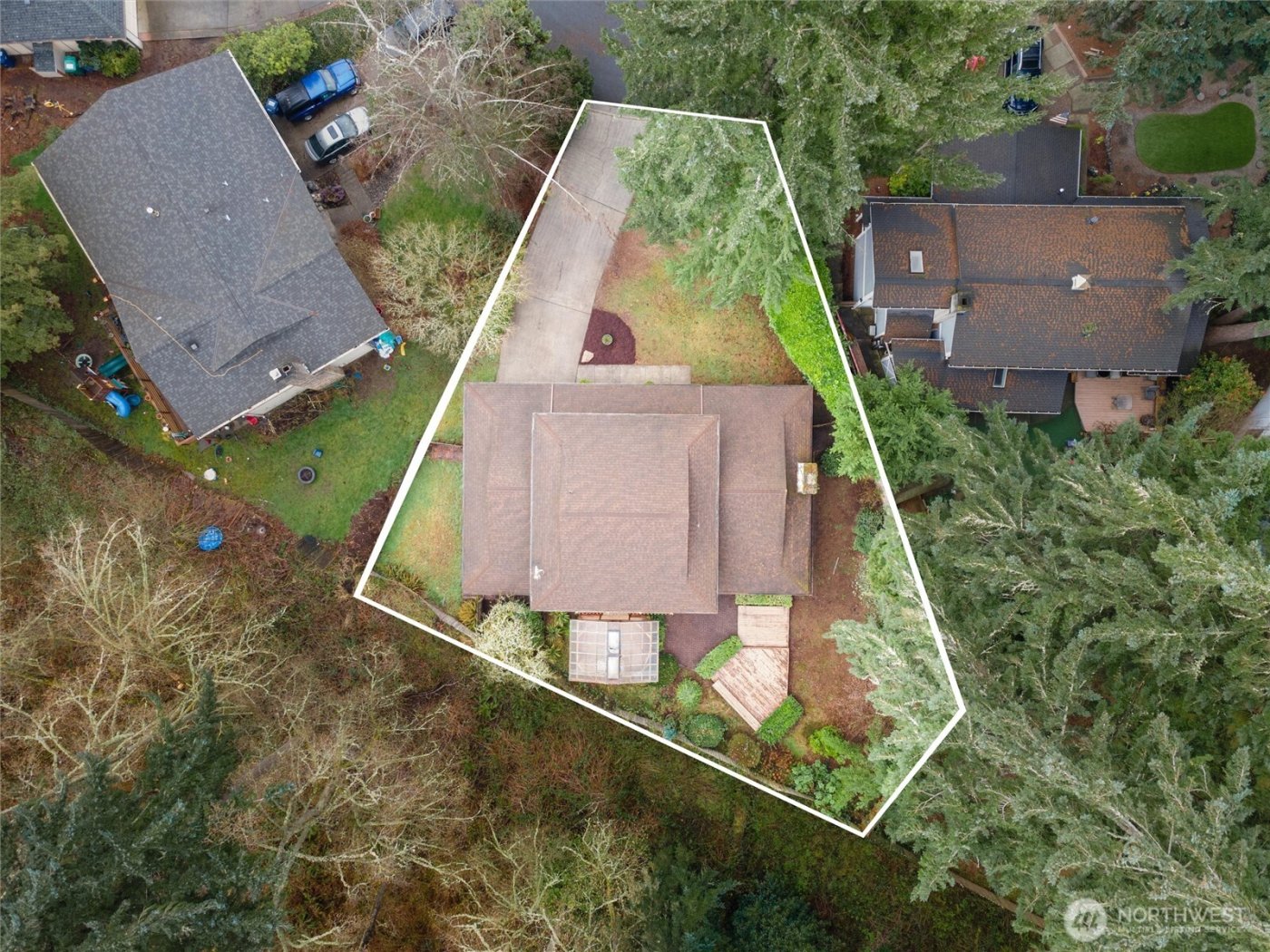 31521 42nd Avenue SW, Federal Way, WA 98023