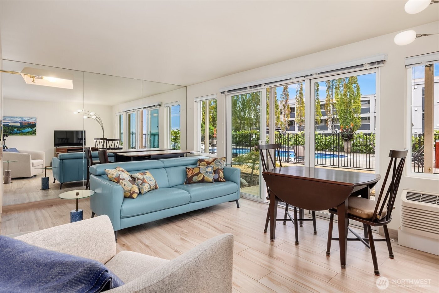 201 2nd Street S #103, Kirkland, WA 98033