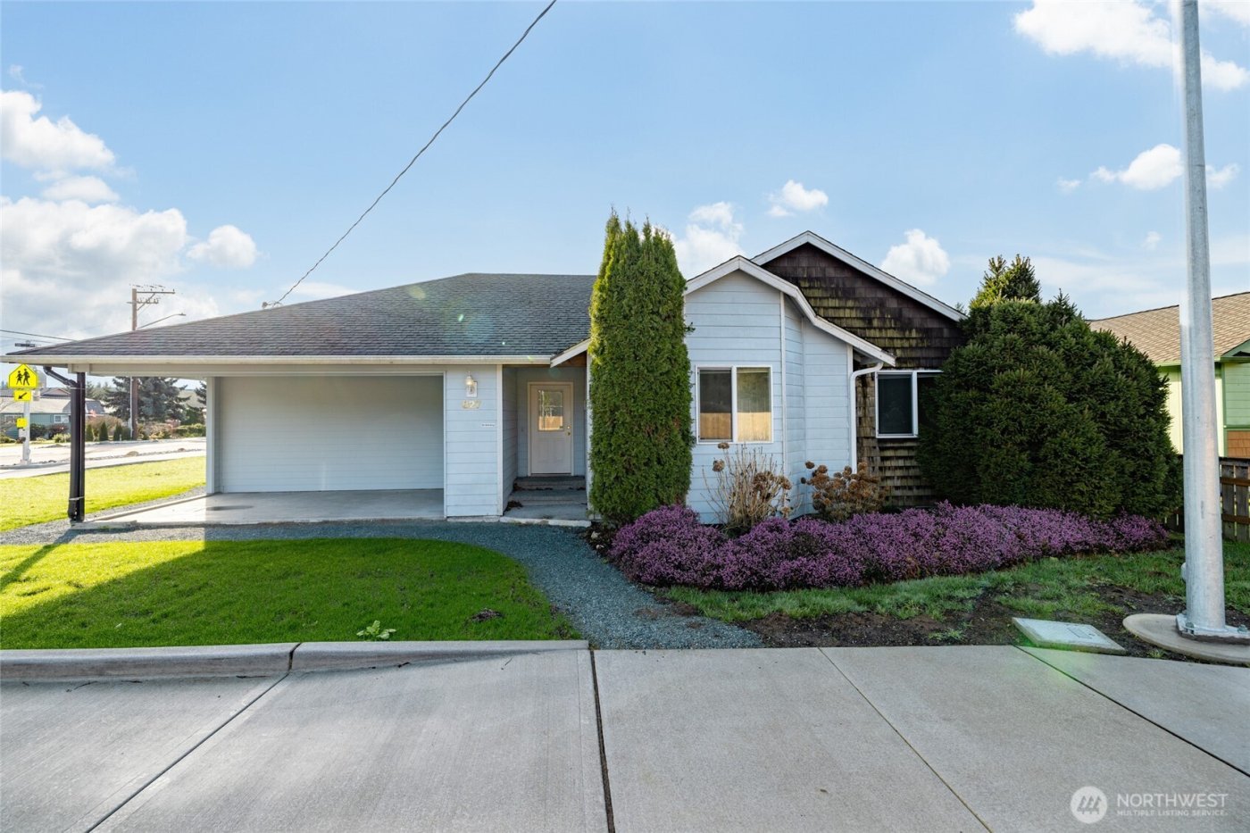 827 John Liner Road , Sedro Woolley, WA 98284