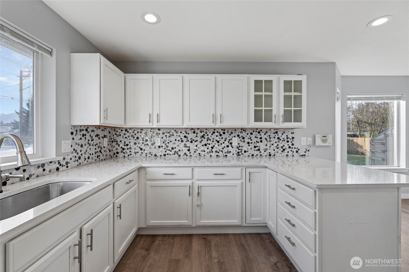 827 John Liner Road , Sedro Woolley, WA 98284